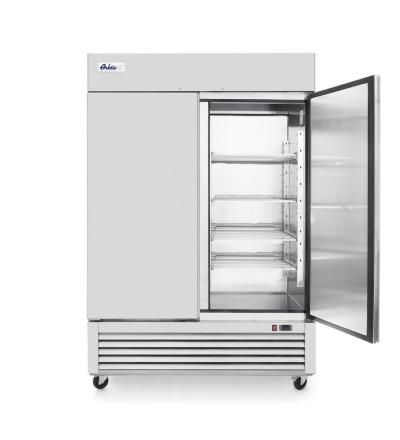 Frižider 1300 L, Arktic, Kitchen Line, GN 2/1, 1300L, 230V/320W, 1382x800x(H)2100mm