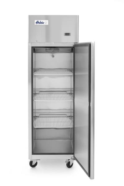 Zamrzivač sa jednim vratima 410L, Arktic, Profi Line, 230V/600W, 600x740x(H)1950mm