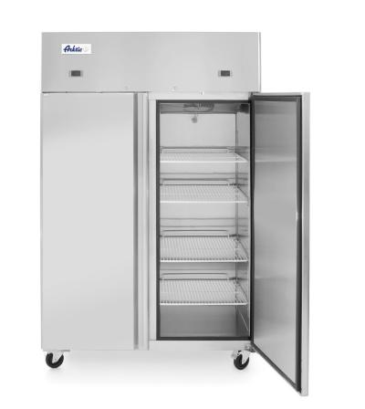 Frižider i zamrzivač 420 L, Arktic, Profi Line, 230V/870W, 1200x740x(H)1950mm