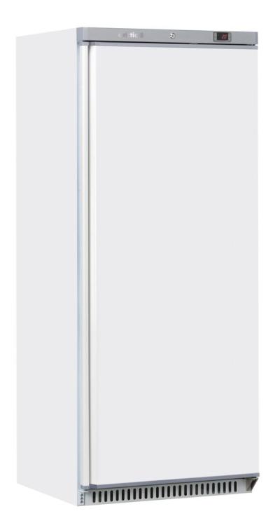 Rashladni ormar Budget Line u belo obojenom čeličnom kućištu, HENDI, Budget Line, 769x775x(H)1900mm