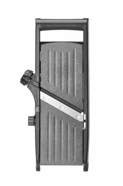 Samurai japanska mandolina, HENDI, 395x165x(H)115mm