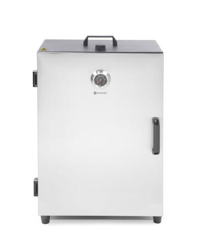 Električna dimna rerna, HENDI, 230V/1600W, 540x380x(H)725mm