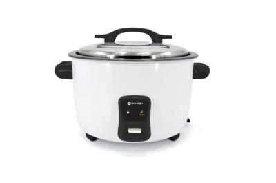 Kuvanje za pirinač 4.2 L, HENDI, Kitchen Line, 4,2L, 230V/1550W, 420x380x(H)240mm