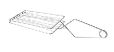 Hvataljke za toster, HENDI, 100x340x(H)64mm