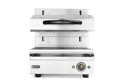 Salamander podizni 450, HENDI, 230V/2800W, 485x525x(H)537mm