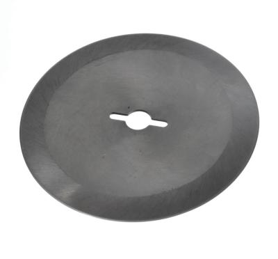 Zamenski nož za noževe za kebab, HENDI, Nož glatki nož za kebab, ømm