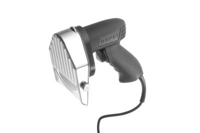Električni nož za kebab, HENDI, Kitchen Line, 230V/80W, 262x134x(H)189mm