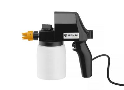 Električna prskalica za hranu, HENDI, 230V/60W, 220x90x(H)240mm