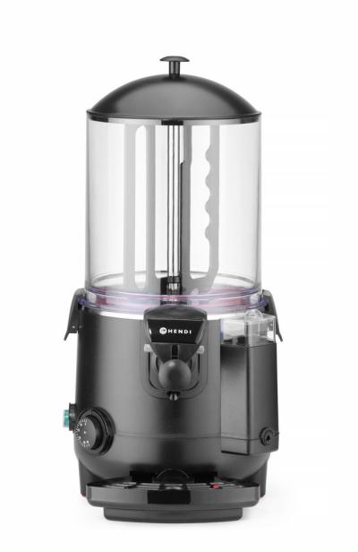 Dispenzer za toplu čokoladu, HENDI, 10L, 230V/1006W, 415x300x(H)580mm