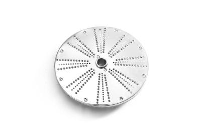 Kružna turpija, HENDI