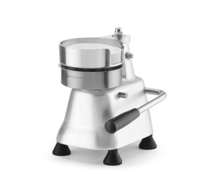 Preša za hamburgere, HENDI, ø130 mm, 250x230x(H)270mm