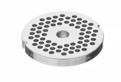 Rupičasta ploča, HENDI, 210802, ⌀4.5mm