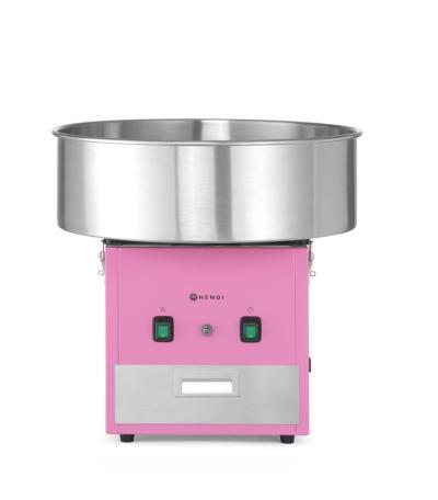 Uređaj za pravljenje šećerne vune, HENDI, 220-240V/1130W, 520x520x(H)503mm