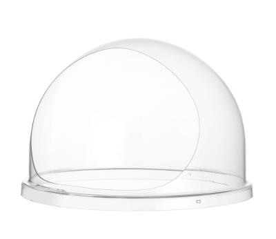 Poklopac aparata za izradu šećerne vune, HENDI, ⌀520x(H)350mm