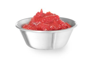 Činijica za sos - 12 komada, HENDI, 0,07L, 12 kom, ⌀62x(H)40mm