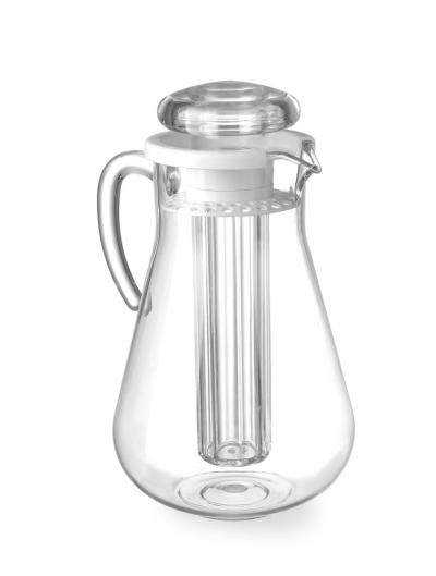 Bokal sa spremnikom za led, HENDI, 2,2L, ⌀150x(H)260mm