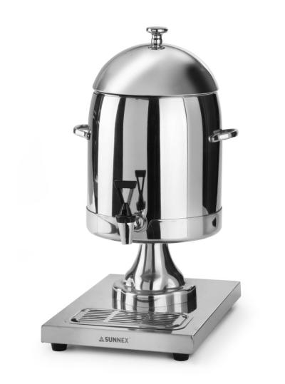 Dozator za mleko - 10,5 l, HENDI, 10,5L, 260x360x(H)536mm