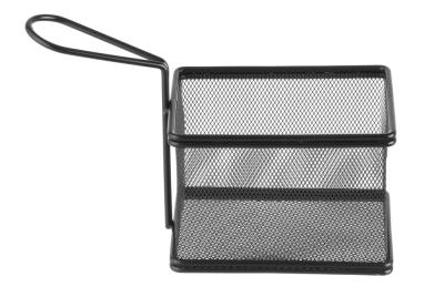 Minijaturne korpice za friteze, HENDI, 125x100x(H)85mm