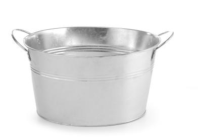 Rashlađivač za više vinskih boca, BarUp, 400x330x(H)220mm