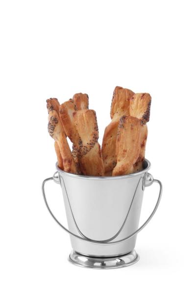 Minijaturne korpice, HENDI, ⌀87x(H)93mm