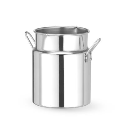 Kanta za grickalice, HENDI, ⌀70x(H)100mm