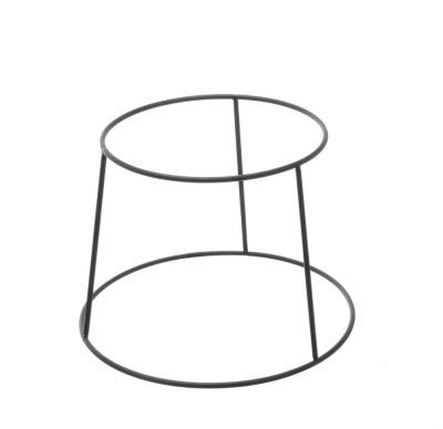 Postolje za korpe, HENDI, ⌀250x(H)180mm