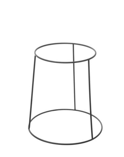 Postolje za korpe, HENDI, ⌀250x(H)265mm