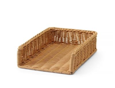 Korpa za prezentaciju hleba, HENDI, 295x395x(H)105mm