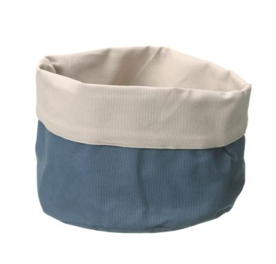 Okrugla vreća za hleb, HENDI, Tamnosiva, ⌀200x(H)200mm