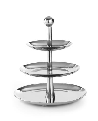 Stalak na spratove, HENDI, ⌀268x(H)320mm