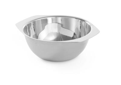 Činija za supu, HENDI, 0,35L, ⌀120x(H)50mm