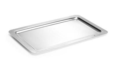 Posuda za posluživanje GN 1/1, HENDI, 530x325x(H)13mm