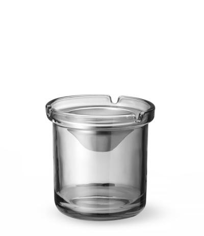 Pepeljara sa levkom, HENDI, ⌀98x(H)99mm