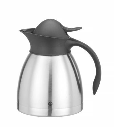 Bokal s izolacijom, HENDI, 1L, ⌀145x(H)205mm