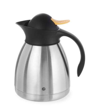 Bokal s izolacijom, HENDI, 1L, ⌀145x(H)205mm