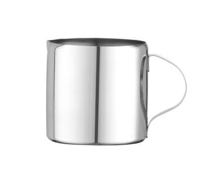 Vrč za penu, HENDI, 0,25L, ⌀70x(H)70mm