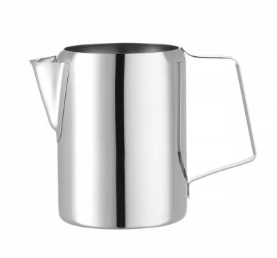 Vrč za mleko, HENDI, 0,75L, ⌀100x(H)120mm