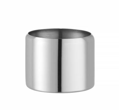 Činija za šećer, HENDI, 0,3L, ⌀85x(H)65mm