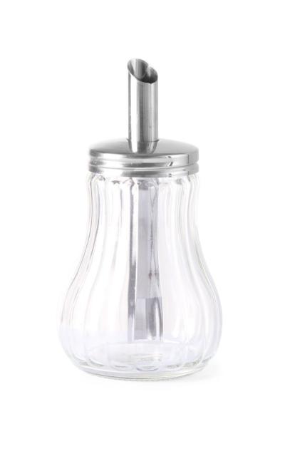 Dozator za šećer, HENDI, 0,2L, ⌀80x(H)140mm