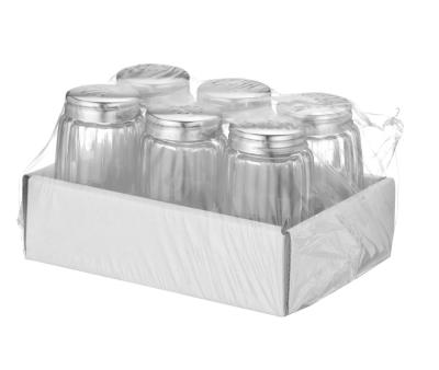 Soljenka, HENDI, 6 kom, ⌀40x(H)70mm