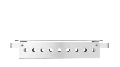 Grejač za posudu sa 2 držača sveća, HENDI, 330x180x(H)65mm