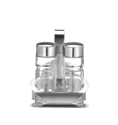 Set za začine, HENDI, 85x75x(H)115mm