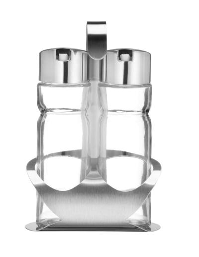 Set za začine, HENDI, 0,15L, 120x75x(H)185mm