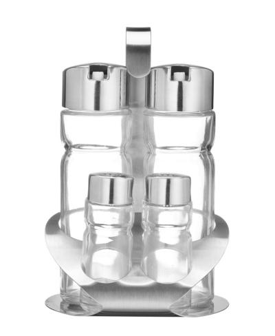 Set za začine, HENDI, 130x110x(H)185mm