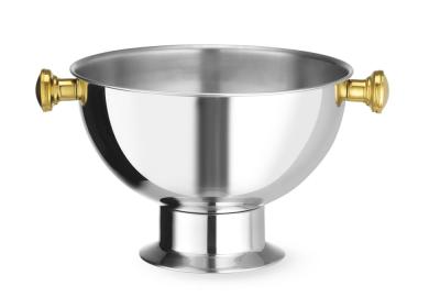 Rashlađivač za šampanjac, BarUp, 13,5L, ⌀370x(H)230mm