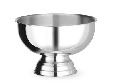 Rashlađivač za šampanjac Economic, BarUp, 9,5L, ⌀350x(H)230mm