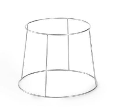 Stalak za posudu za posluživanje morskih plodova, HENDI, Samo postolje, ⌀250x(H)190mm