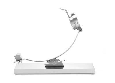 Stalak za pršutu, HENDI, 595x215x(H)300mm