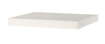 Zaštitna folija, HENDI, Bela, 500x400x(H)50mm