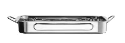 Posuda za pečenje, HENDI, 385x275x(H)60mm